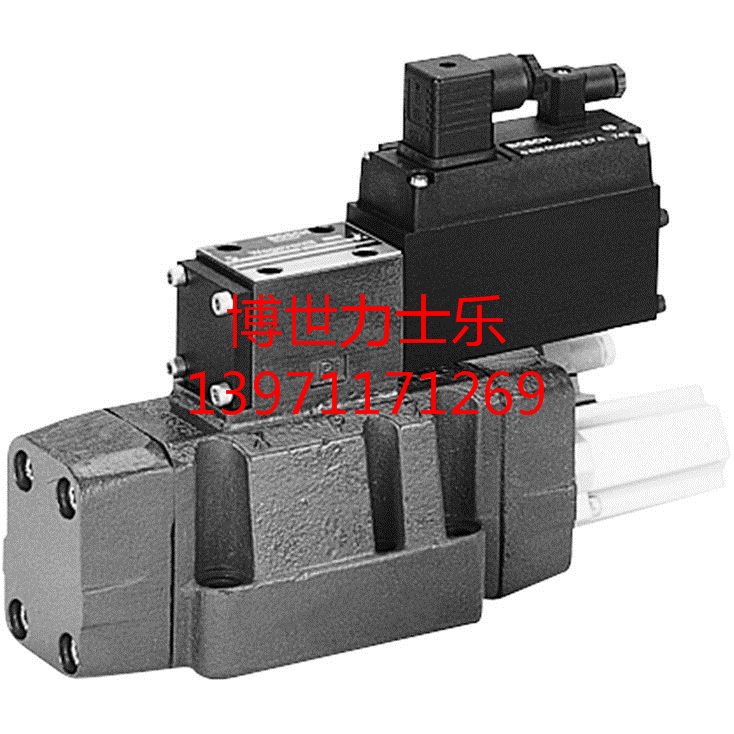 R901382516	4WRPEH 6 C3 B40L-3X/V/24F1  力士樂伺服閥