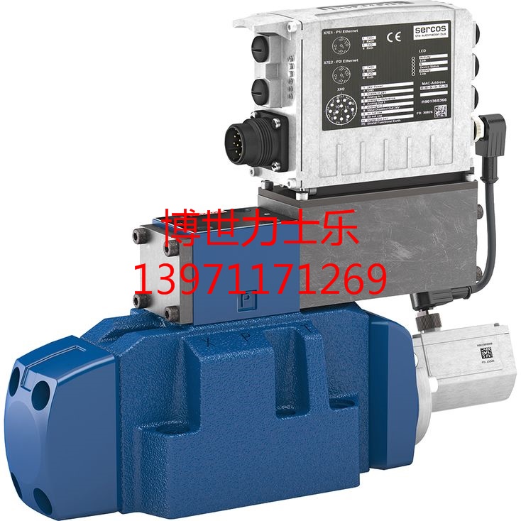 R901405462	4WRTE 16 Q2-125L-4X/6EG24TK31/A1M