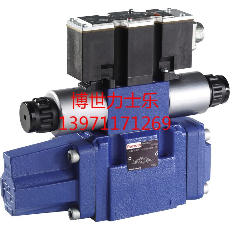 R900912154	4WREE 6 Q2-32-2X/G24K31/A1V