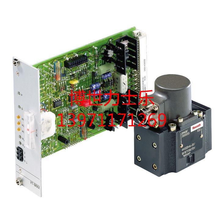R901353039	DBEM 20-7X/315XYG24K4M  力士樂電機