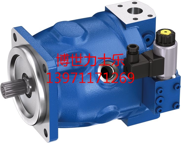 R901376031	DBEM 10-7X/200YG24-8K4V  力士樂(lè)液壓站