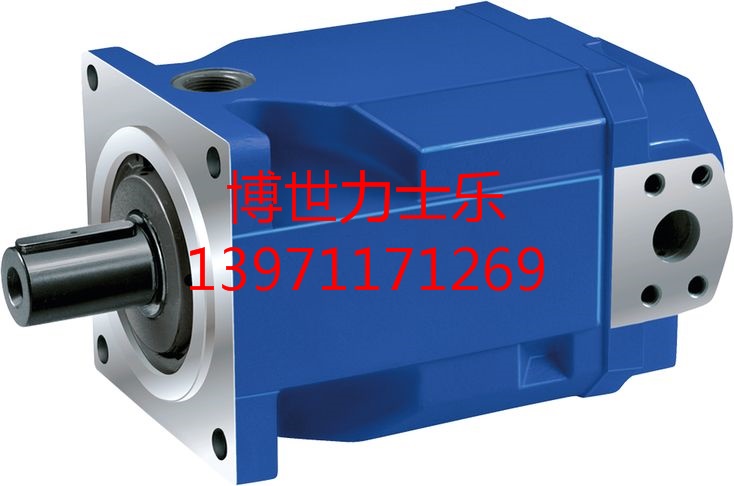 R901295791	4WRL 16 V150L-3X/G24EZ4/M  力士樂變頻器