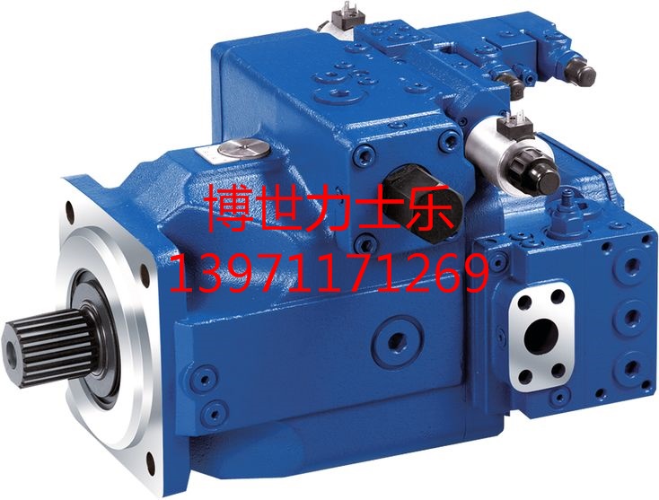 R901223846	4WRTE 16 R125P-4X/6EG24ETK31/A1M