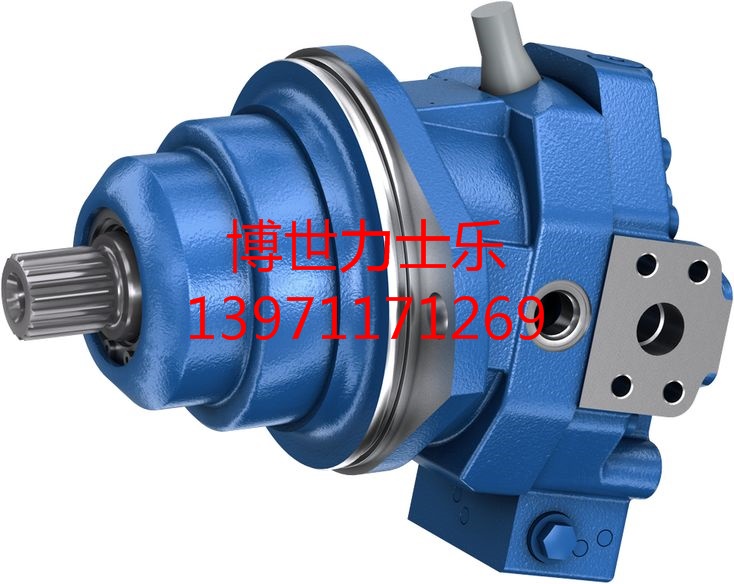 R901382492	4WRPEH 6 C B04P-3X/M/24A1  力士樂(lè)液壓閥