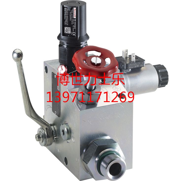 R900954083	4WRAE 10 E60-2X/G24K31/A1V