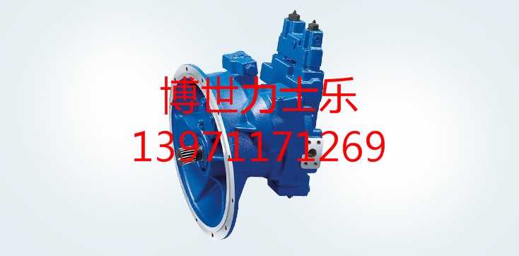 811404483	4WRL 25 V300L-3X/G24TZ4/M-856  力士樂液壓站