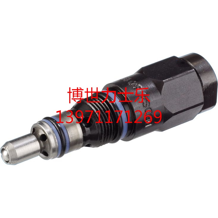 R901382520	4WRPEH 6 C B02L-3X/M/24A1  力士樂變頻器