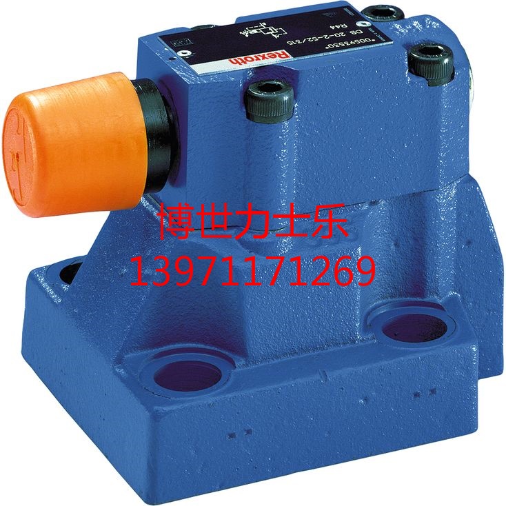 R901353042	DBEM 20-7X/315YG24K4M  力士樂變頻器
