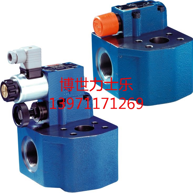 R901085919	4WRTE 16 V200P-4X/6EG24K31/A1V-280