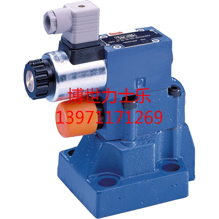 R901392994	4WRTE 25 V220P-4X/6EG24K31/A5V