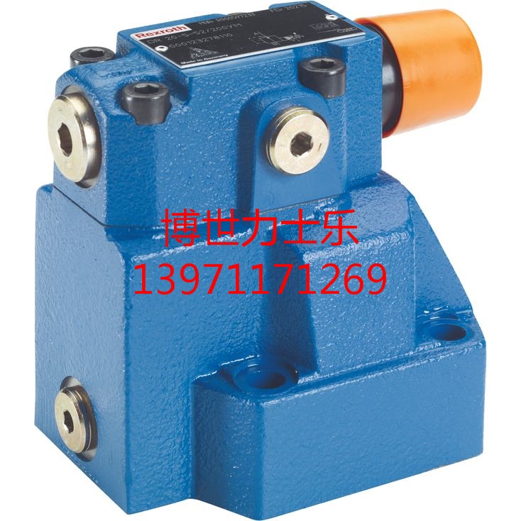 R901090630	4WRTE 25 W8-350L-4X/6EG24EK31/A1V
