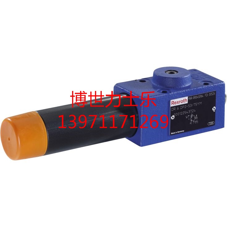 R901354786	4WREE 10 W1-75-2X/G24K31/F1M