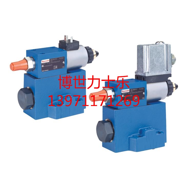 R901376970	DBEM 30-7X/350XYG24-8K4M  力士樂變頻器