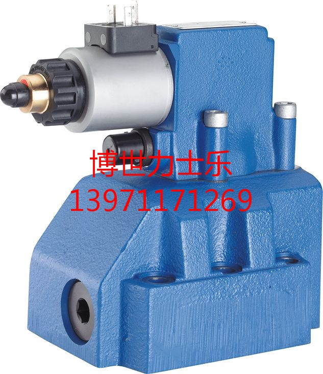 R901241695	4WRTE 16 V125P-4X/6EG24TK31/A1M-280