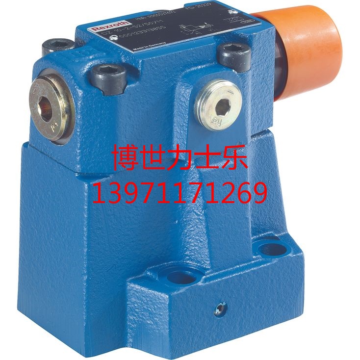 R901382630	4WRPEH 6 C B40P-3X/M/24A1