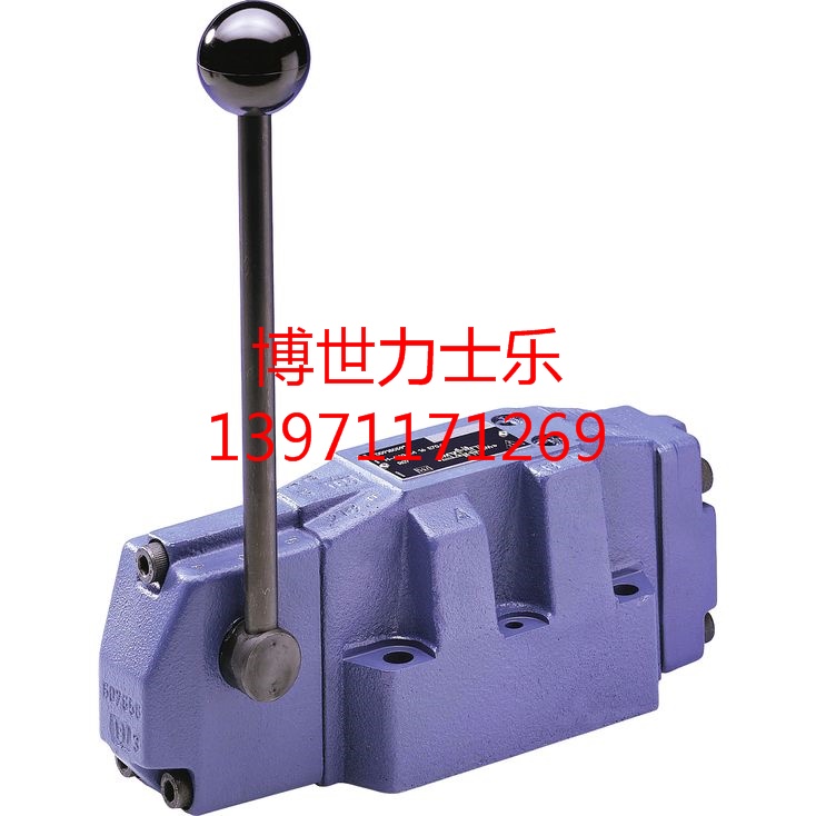R901376030	DBEM 10-7X/200XYG24-8K4V  力士樂液壓站