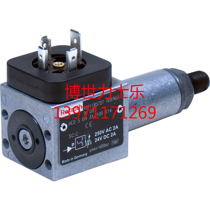 R901353033	DBEM 20-7X/200YG24-8K4M  力士樂液壓閥