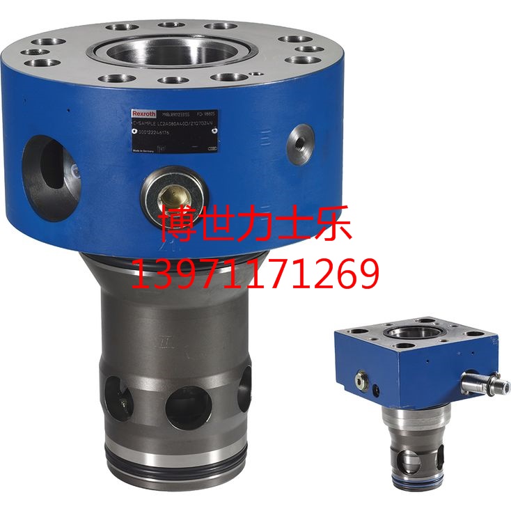 R901354748	4WREE 6 W08-2X/G24K31/F1M