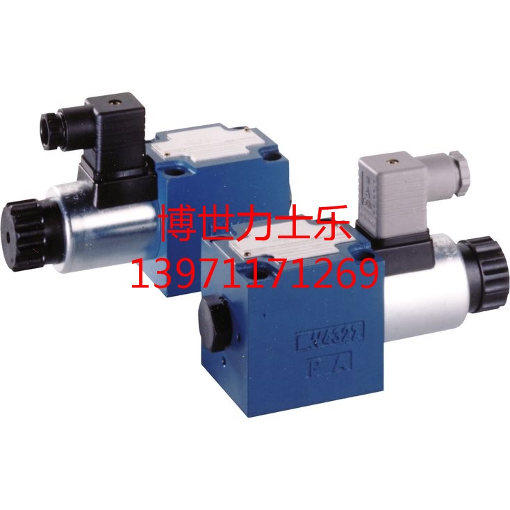 R901348342	4WRL 16 V120M-3X/G24TZ4/M  力士樂液壓站