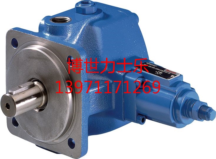 R901382509	4WRPEH 6 C4B40L-3X/V/24F1  力士樂液壓站