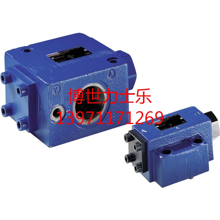811404042	4WRPH 6 C3 B04P-2X/G24Z4/M  力士樂液壓站