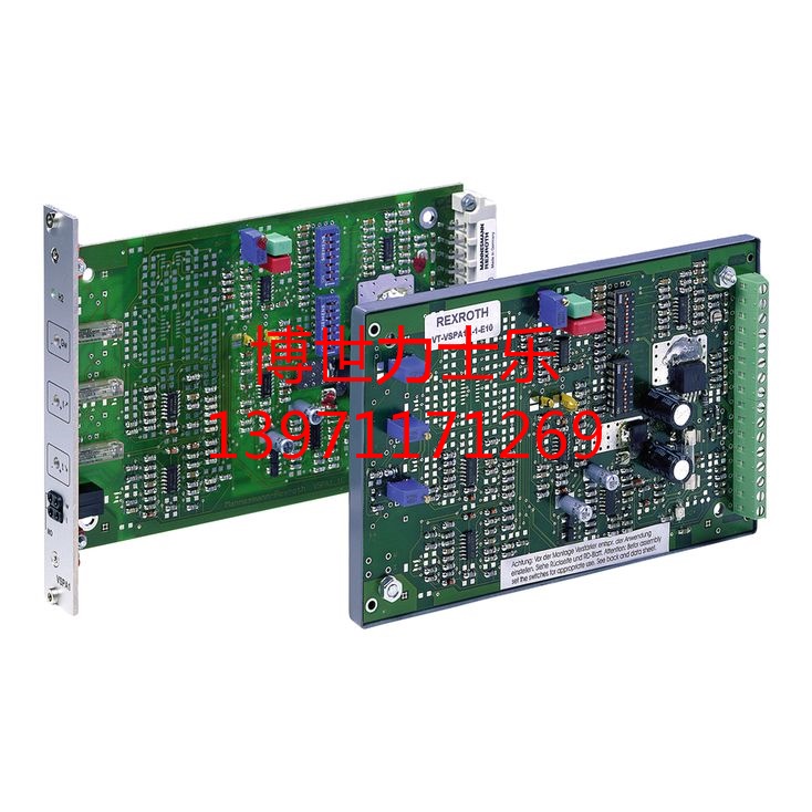 R901382524	4WRPEH 6 C5B04L-3X/M/24A1  力士樂液壓站