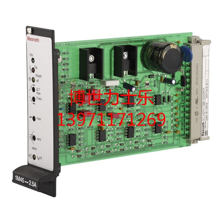 R900940191	4WREE 10 EA75-2X/G24K31/A1V
