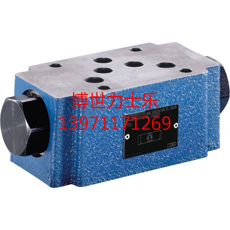 R900244748	4WREE 10 W3-75-2X/G24K31/F1V