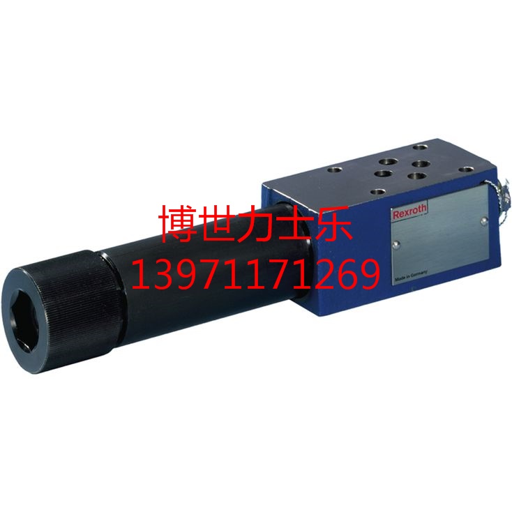 R901382369	4WRPEH 6 C5B40L-3X/M/24F1