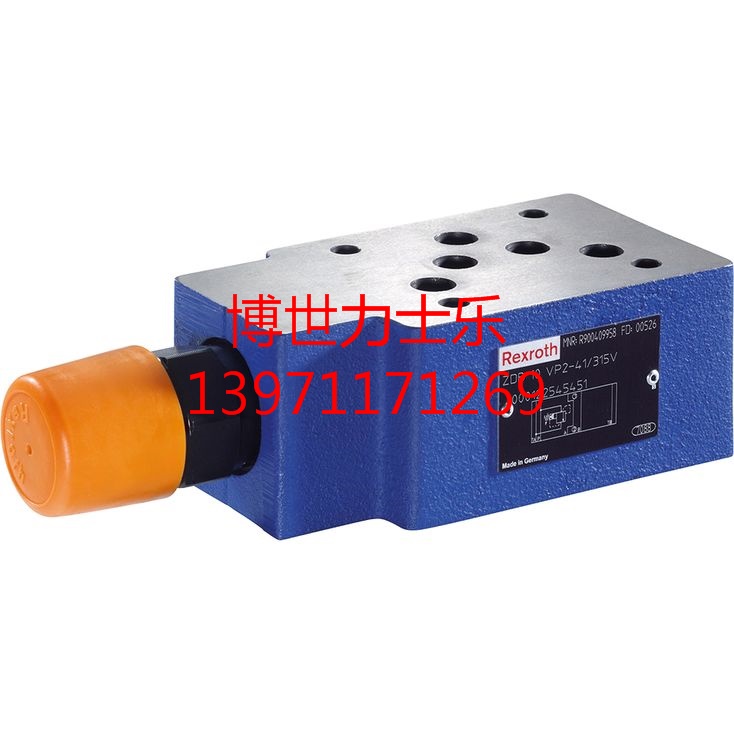 R901443051	4WRPE 10 W6-90SJ-3X/M/24A1  力士樂比例閥