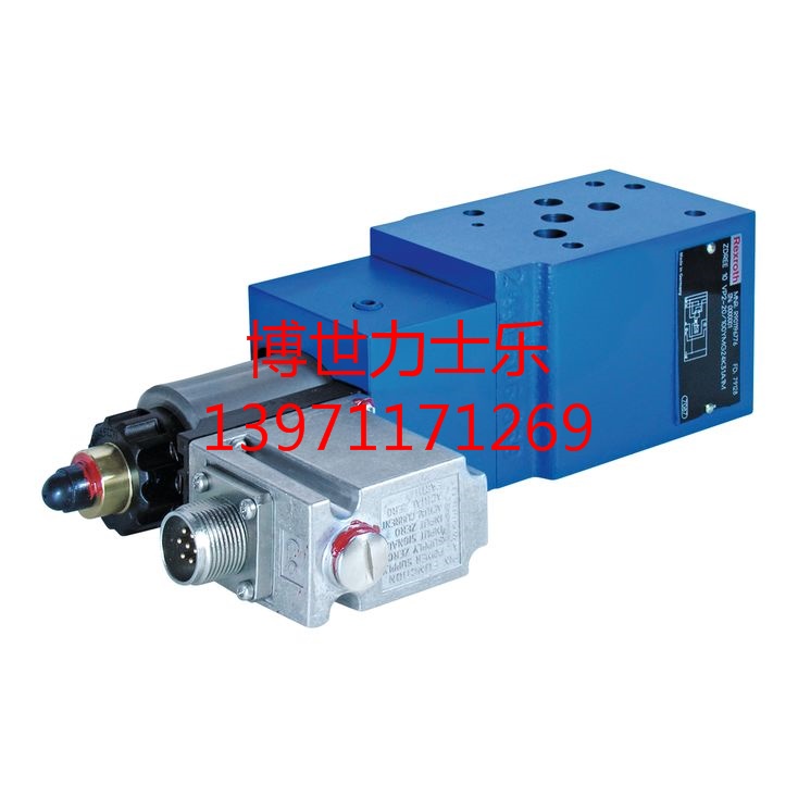 R901311329	4WRAE 10 E1-30-2X/G24K31/F1V