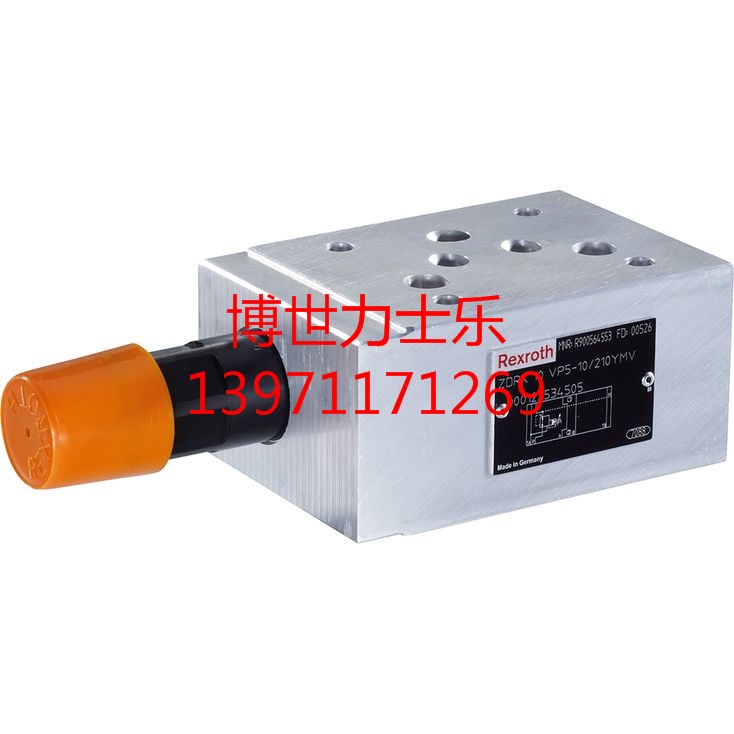 R901352981	4WRTE 32 V400P-4X/6EG24K31/A1M