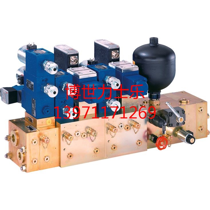 R901126879	4WRTE 16 E1-200L-4X/6EG24K31/F1V