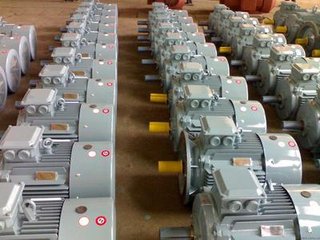 西門子電機22kw 6極 臥式安裝1LE0001-2AC43-3AA4 原裝正品