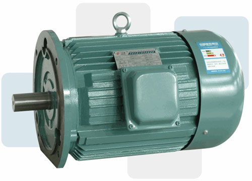 西門子貝得雙速電機YD系列132S-4/2-4.5/5.5