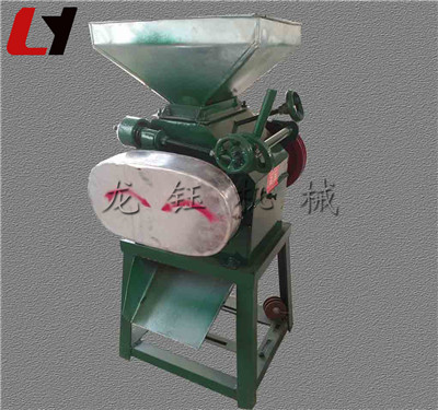 多型號(hào)擠扁機(jī)，多規(guī)格糧食擠扁機(jī)，豆扁機(jī)壓扁機(jī)價(jià)格