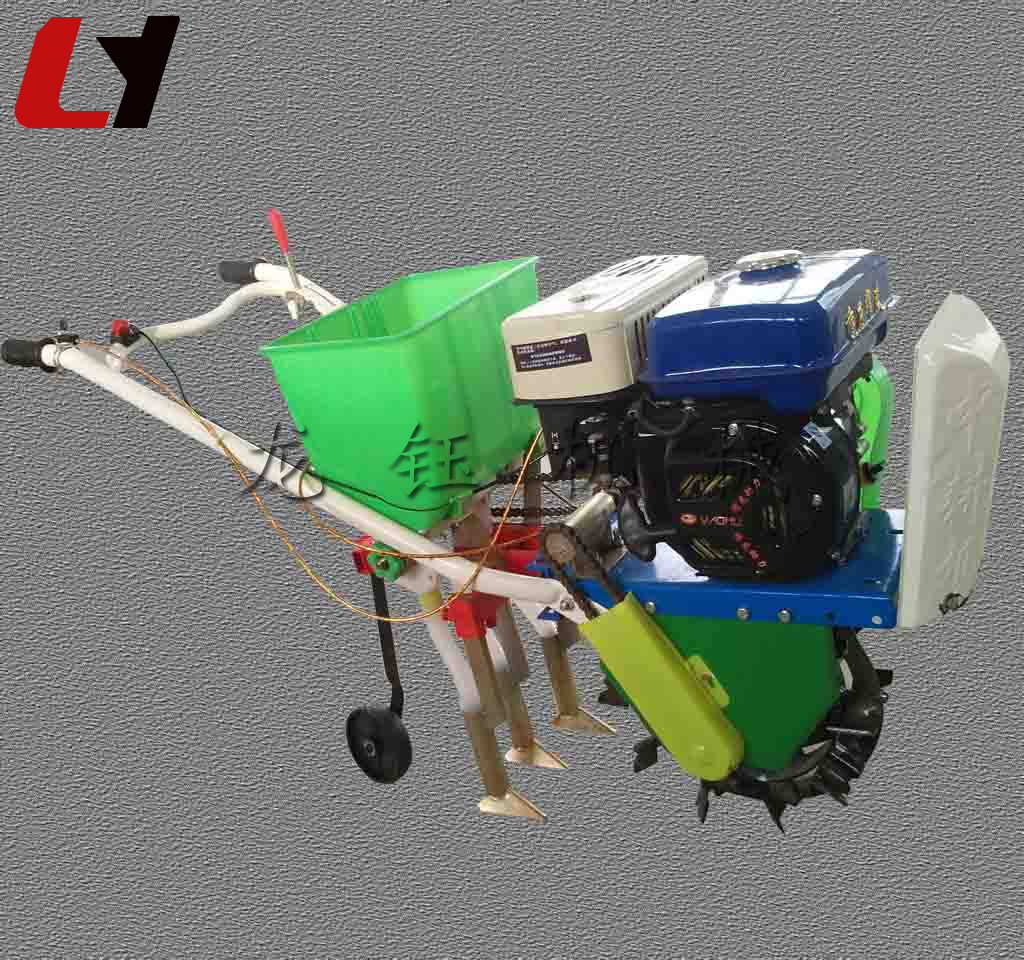 正品優(yōu)質(zhì)汽油播種機(jī)，大棚蔬菜播種機(jī)廠家多規(guī)格