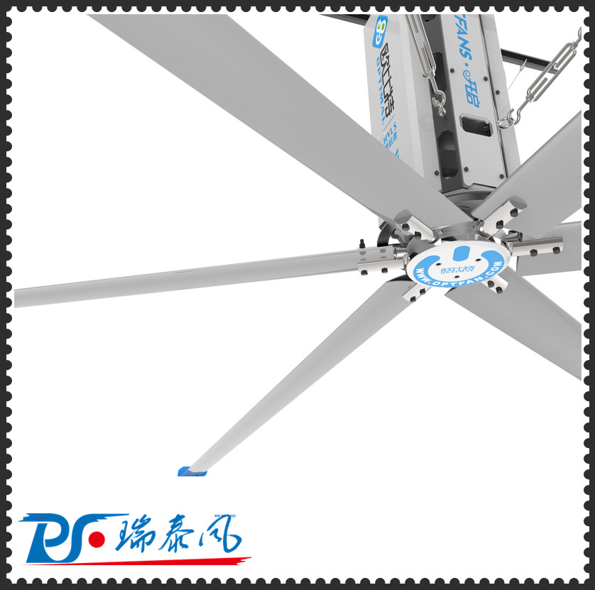 惠州市知名的工業(yè)大風扇品牌，你知道嗎？