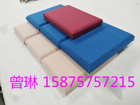 環(huán)保優(yōu)質(zhì)防火防撞吸音板軟包廠家直銷(xiāo)