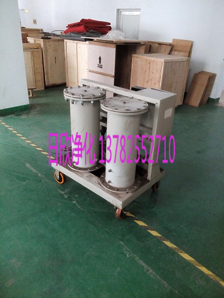 濾芯LYC-G150Dgm齒輪油高級(jí)高固含量濾油車(chē)