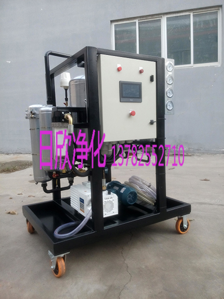 過(guò)濾ZLYCUtt液壓油除酸真空脫水濾油機(jī)