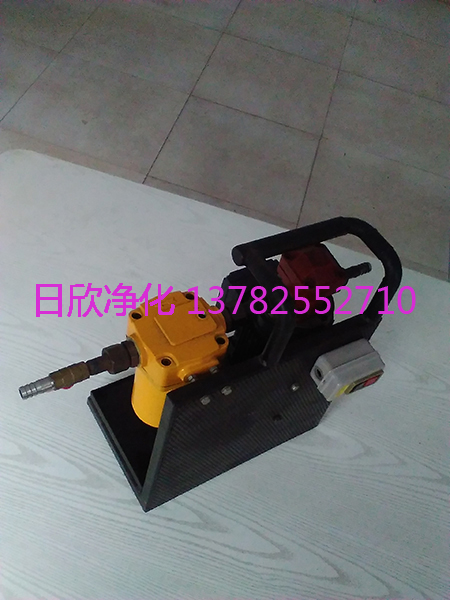 莎車濾芯BLYJ-10y0A煤油高配置小型濾油機多少錢