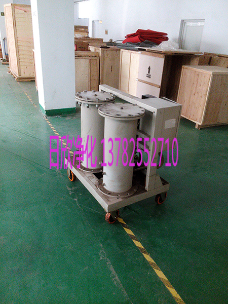 過濾器LYC-G100潤滑油高配高固含量過濾機(jī)