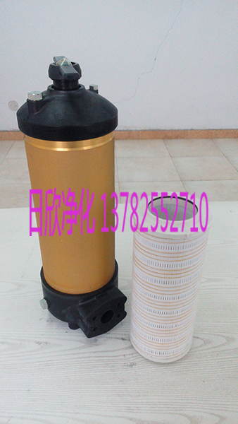 南部日欣凈化HC8314FKN39H液壓油不銹鋼過(guò)濾器PALL