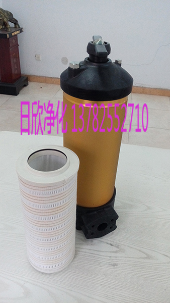 日欣凈化HC8314FKN39H工業(yè)齒輪油高級(jí)過濾器PALL廠家
