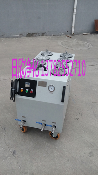 過濾CS-AL-5RNI潤滑油高配置精密過濾機(jī)