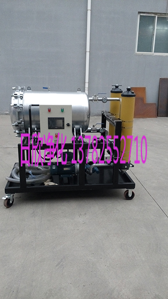 吉首過濾器LYC-J200e液壓油優(yōu)質(zhì)聚結濾油車