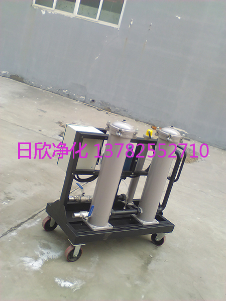 凈化設(shè)備GLYC-504lH抗磨液壓油實用高粘度濾油車