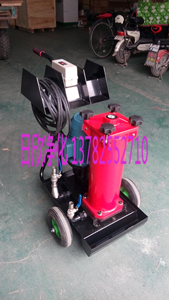 蓬萊濾油機(jī)廠家OF5L10V1L3A10BCx液壓油國(guó)產(chǎn)化HYDAC過濾機(jī)
