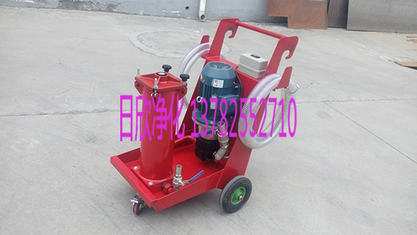 日欣凈化OFU10V2N2B40B潤滑油替代HYDAC過濾機(jī)廠家